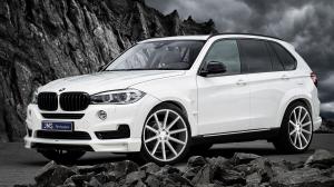 BMW X5 by JMS